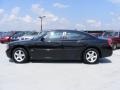 Brilliant Black Crystal Pearl - Charger SXT Photo No. 8