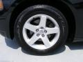 Brilliant Black Crystal Pearl - Charger SXT Photo No. 9