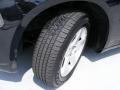 Brilliant Black Crystal Pearl - Charger SXT Photo No. 10