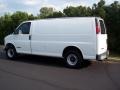Summit White - Express 3500 Commercial Van Photo No. 7