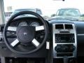 Brilliant Black Crystal Pearl - Charger SXT Photo No. 14