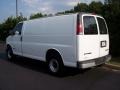 Summit White - Express 3500 Commercial Van Photo No. 8