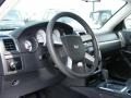 Brilliant Black Crystal Pearl - Charger SXT Photo No. 17