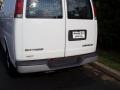 Summit White - Express 3500 Commercial Van Photo No. 10