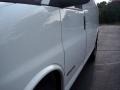 Summit White - Express 3500 Commercial Van Photo No. 13