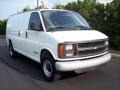 Summit White - Express 3500 Commercial Van Photo No. 18