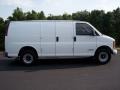 Summit White - Express 3500 Commercial Van Photo No. 20