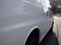 Summit White - Express 3500 Commercial Van Photo No. 24