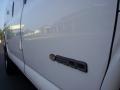 Summit White - Express 3500 Commercial Van Photo No. 26