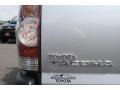 2009 Silver Streak Mica Toyota Tacoma Regular Cab 4x4  photo #26