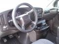 Summit White - Express 3500 Commercial Van Photo No. 31