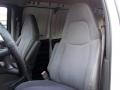 Summit White - Express 3500 Commercial Van Photo No. 34