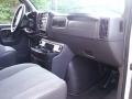 Summit White - Express 3500 Commercial Van Photo No. 38