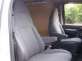 Summit White - Express 3500 Commercial Van Photo No. 40