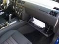 2009 Deep Water Blue Pearl Coat Dodge Challenger R/T  photo #11
