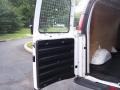 Summit White - Express 3500 Commercial Van Photo No. 49