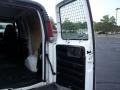 Summit White - Express 3500 Commercial Van Photo No. 50
