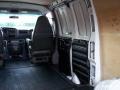 Summit White - Express 3500 Commercial Van Photo No. 51