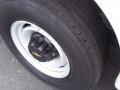 Summit White - Express 3500 Commercial Van Photo No. 55