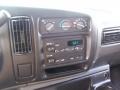 Summit White - Express 3500 Commercial Van Photo No. 60