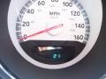 2009 Deep Water Blue Pearl Coat Dodge Challenger R/T  photo #16
