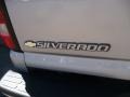 Silver Birch Metallic - Silverado 1500 Classic LT  Z71 Crew Cab 4x4 Photo No. 13