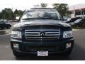 2005 Cobalt Blue Infiniti QX 56 4WD  photo #6