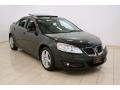 Carbon Black Metallic - G6 GT Sedan Photo No. 1