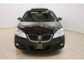 Carbon Black Metallic - G6 GT Sedan Photo No. 2