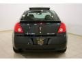 Carbon Black Metallic - G6 GT Sedan Photo No. 6
