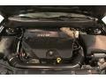 Carbon Black Metallic - G6 GT Sedan Photo No. 27