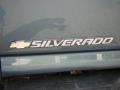 2007 Blue Granite Metallic Chevrolet Silverado 1500 Classic LS Crew Cab  photo #26
