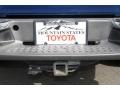 2006 Superior Blue Metallic Chevrolet Colorado Z71 Crew Cab 4x4  photo #26