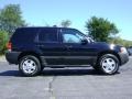 2003 Black Clearcoat Ford Escape XLT V6 4WD  photo #8