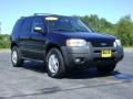 2003 Black Clearcoat Ford Escape XLT V6 4WD  photo #9