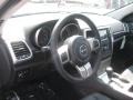 2011 Stone White Jeep Grand Cherokee Laredo X Package 4x4  photo #13