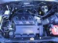 2003 Black Clearcoat Ford Escape XLT V6 4WD  photo #18