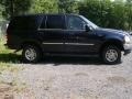Deep Wedgewood Blue Metallic - Expedition XLT 4x4 Photo No. 2