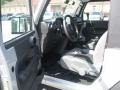 2010 Bright Silver Metallic Jeep Wrangler Sport 4x4  photo #8