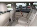 2009 Blizzard White Pearl Toyota Highlander Limited 4WD  photo #10