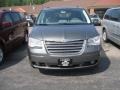 2010 Dark Titanium Metallic Chrysler Town & Country Touring  photo #2