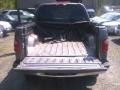 2002 Dark Shadow Grey Metallic Ford F150 XLT SuperCrew 4x4  photo #7