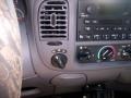2002 Dark Shadow Grey Metallic Ford F150 XLT SuperCrew 4x4  photo #11