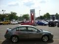 Storm Grey - ION 3 Sedan Photo No. 7