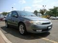 Storm Grey - ION 3 Sedan Photo No. 8