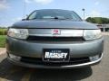 Storm Grey - ION 3 Sedan Photo No. 9