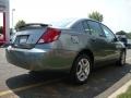 Storm Grey - ION 3 Sedan Photo No. 16