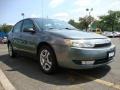 Storm Grey - ION 3 Sedan Photo No. 19
