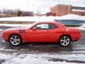HEMI Orange - Challenger R/T Photo No. 1