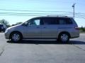 2007 Desert Rock Metallic Honda Odyssey EX  photo #4